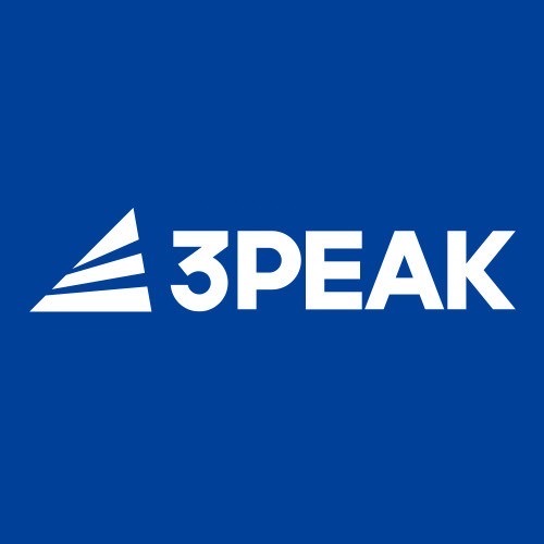 3PEAK